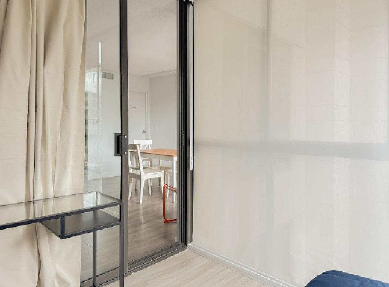 Private Flex Room - Unit 1024 - Landis Residence - Stunning Cozy Apt. near Emery Barnes Park Home - Gallery - 3