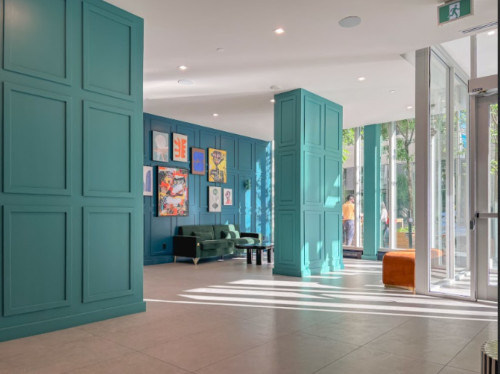 Stanley Home - Gallery - 32