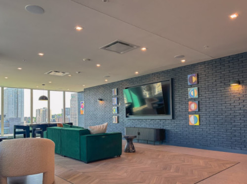 Stanley Home - Gallery - 13