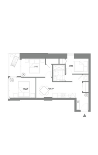 Stanley Home - Gallery - 29