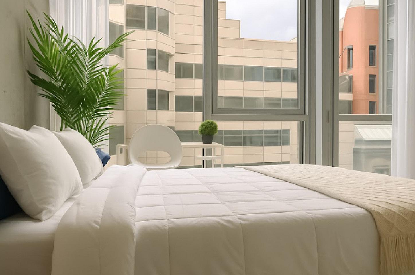 Private Flex Room - 5