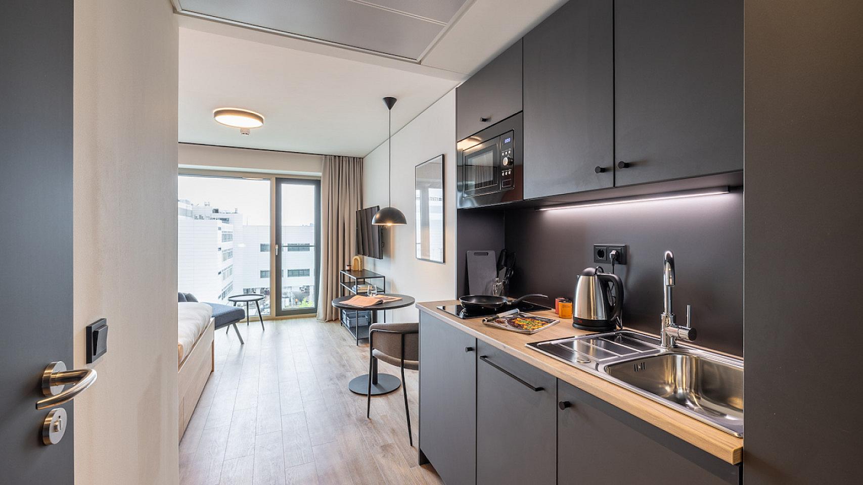 City View (Floors 5-7) - 6