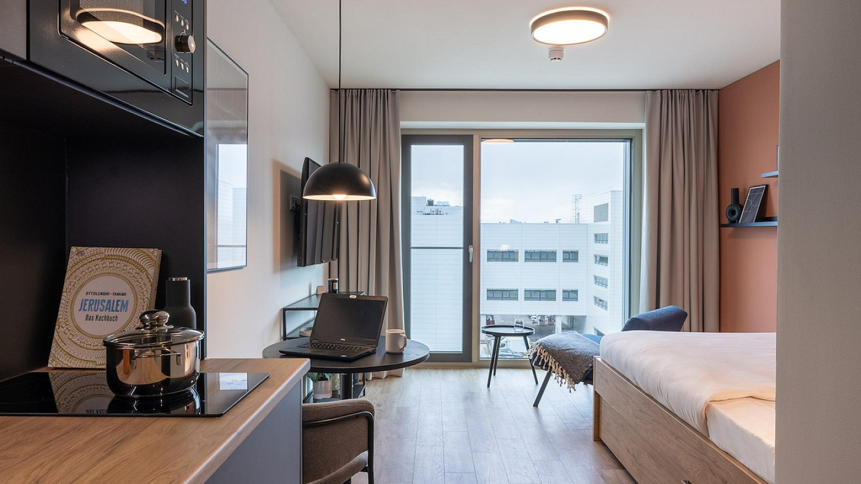 Grand City View (Floors 1-7) - 2