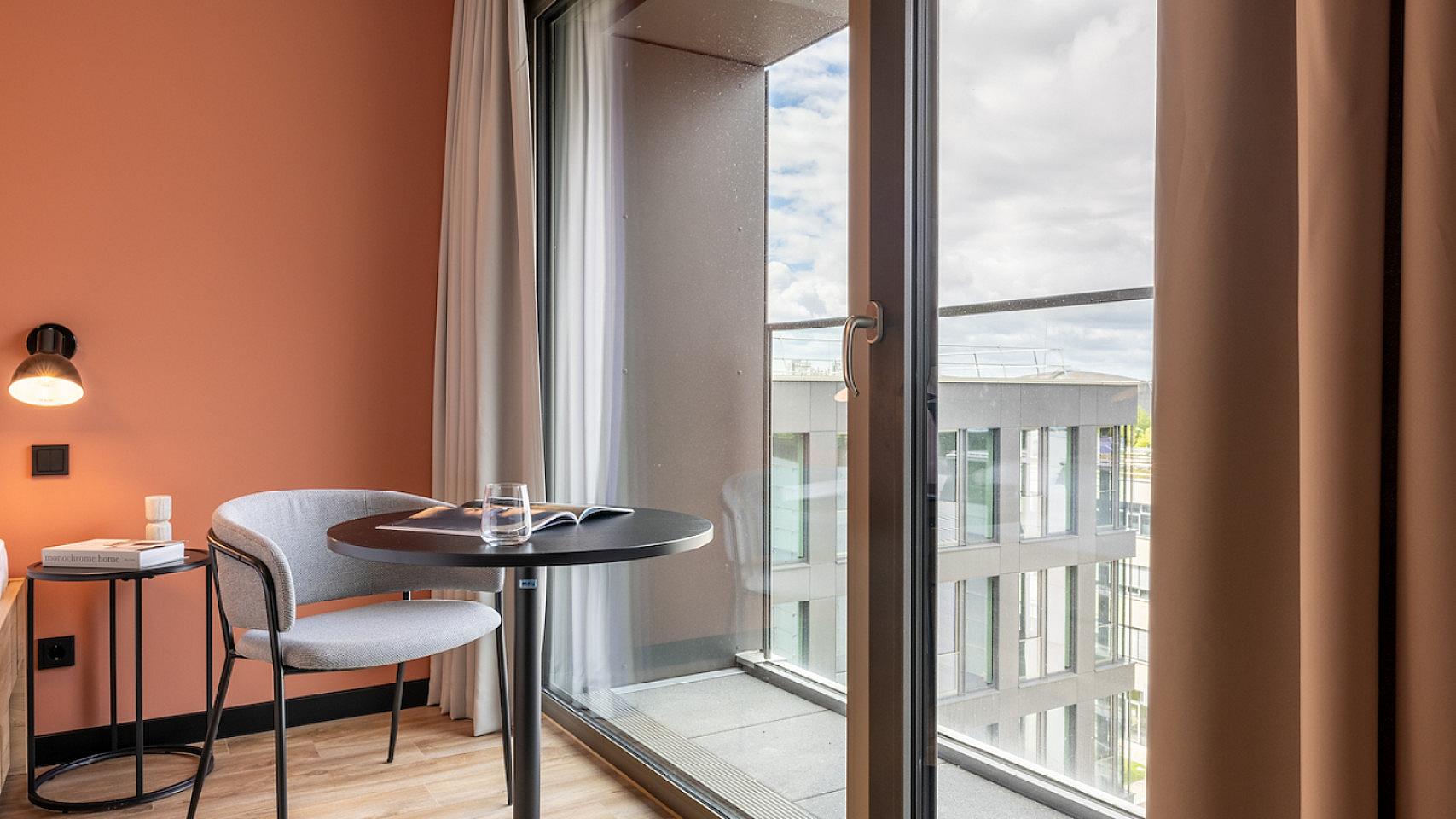 Grand Park View (Floors 1-4) - 3