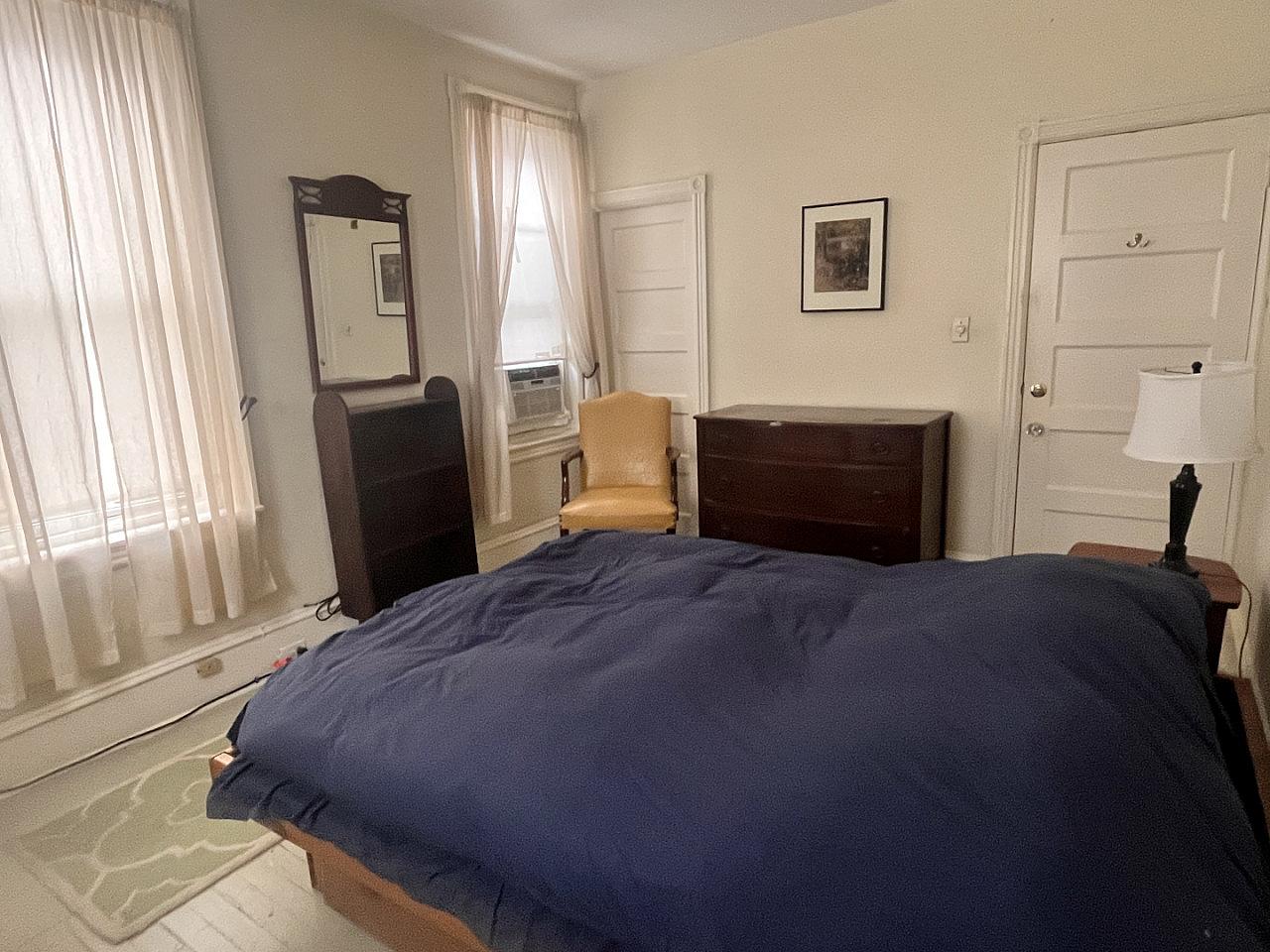 Private Room - 8