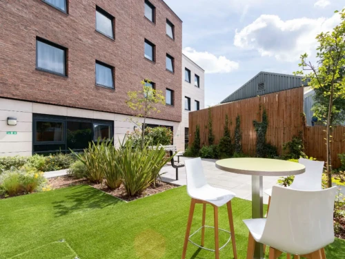 Student Accommodation in Kingston upon Thames