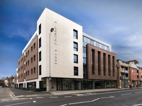 Student Accommodation in Kingston upon Thames