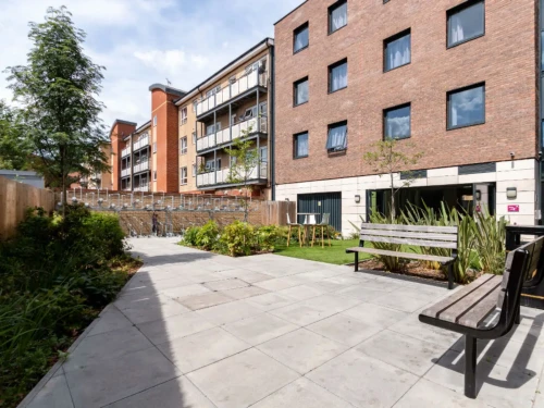Student Accommodation in Kingston upon Thames