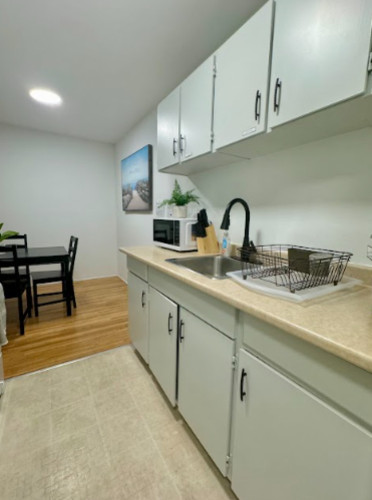 East 14th Home