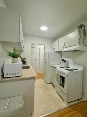 East 14th Home