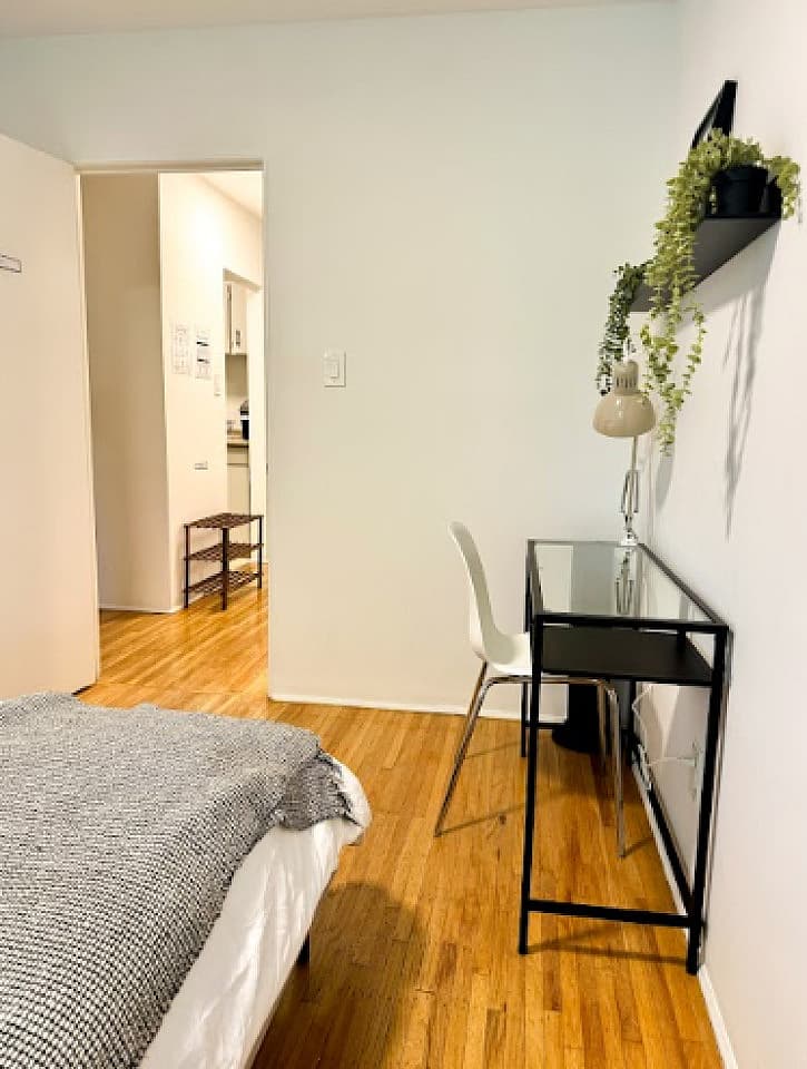  Private Room- Standard Unit 206  -  East 14th Home  - Gallery -  4