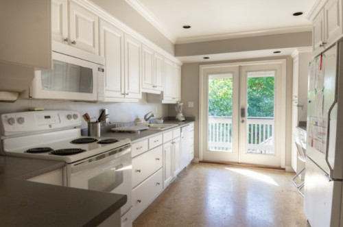 King Edward Home