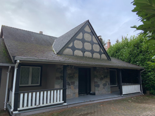 King Edward Home
