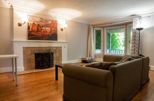 King Edward Home