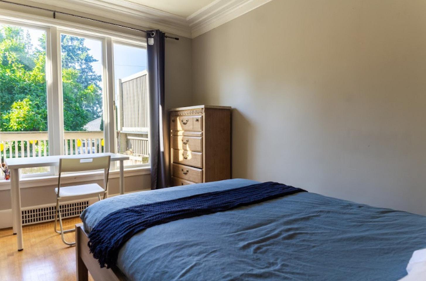  Private Room  -  King Edward Home  - Gallery -  1