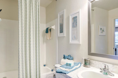Wellness-Focused Coliving Community in Tranquil Engelwood Park, East Orlando
