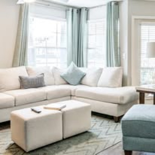 Wellness-Focused Coliving Community in Tranquil Engelwood Park, East Orlando  - Gallery -  5