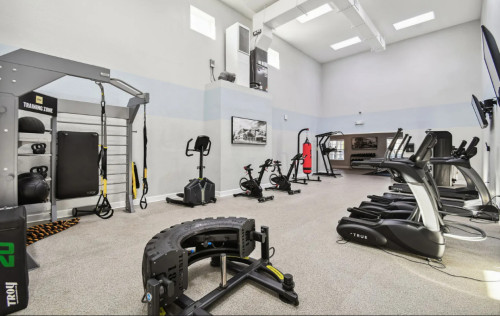 Wellness-Focused Coliving Community in Tranquil Engelwood Park, East Orlando