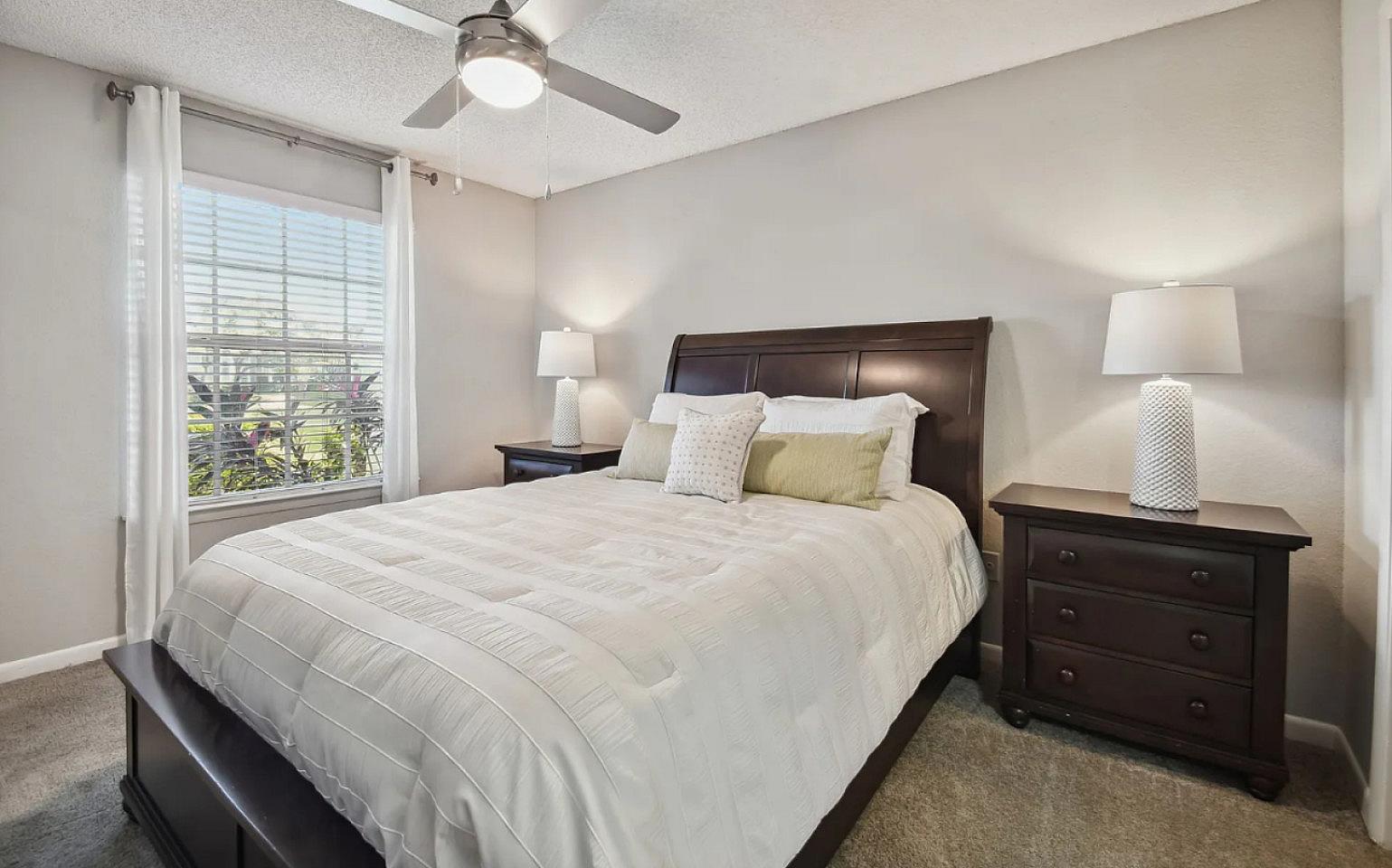  Private  -  Wellness-Focused Coliving Community in Tranquil Engelwood Park, East Orlando  - Gallery -  1