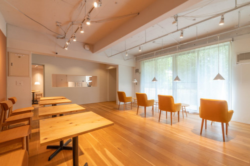 Iwaicho Collective - Gallery - 25