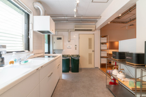 Iwaicho Collective - Gallery - 20