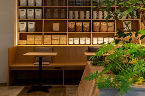 Iwaicho Collective - Gallery - 27