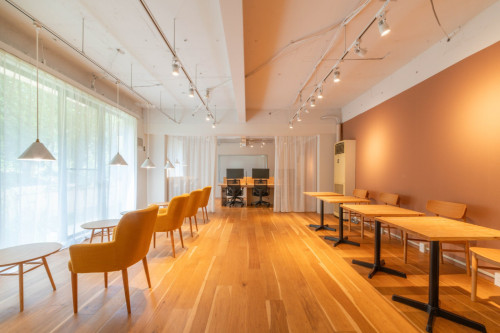 Iwaicho Collective - Gallery - 26