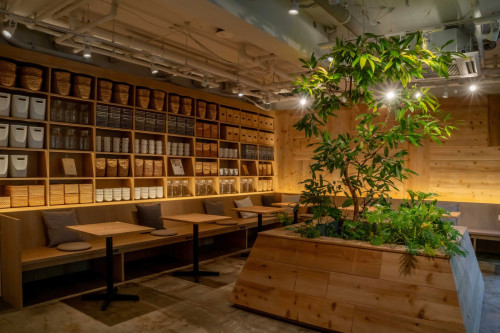 Iwaicho Collective - Gallery - 15
