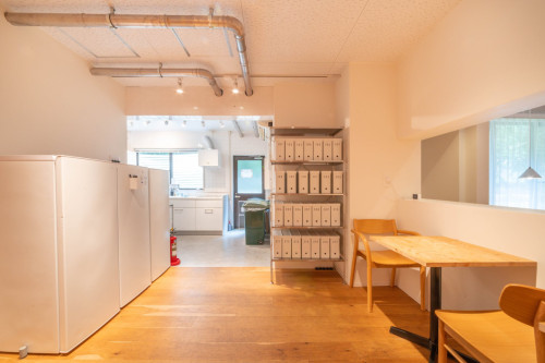 Iwaicho Collective - Gallery - 23
