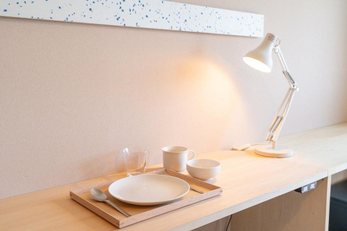 Iwaicho Collective - Gallery - 15