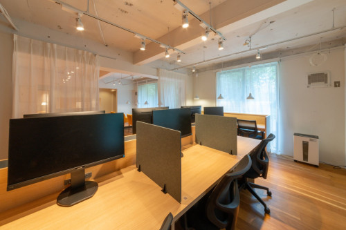 Iwaicho Collective - Gallery - 24