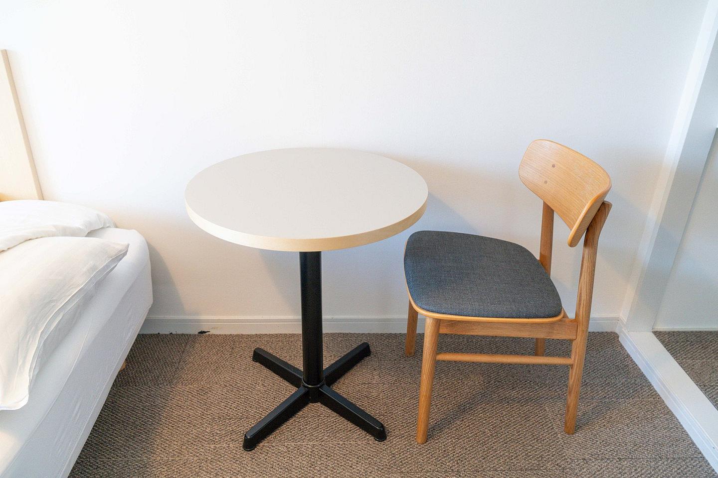  Basic  -  Clean and Minimal Coliving Space Near Hodogaya Station in Yokohama Collective  - Gallery -  2