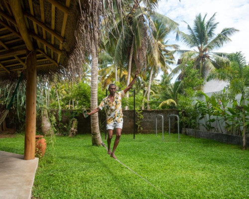 Habaraduwa Home
