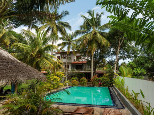 Habaraduwa Home - Gallery - 11