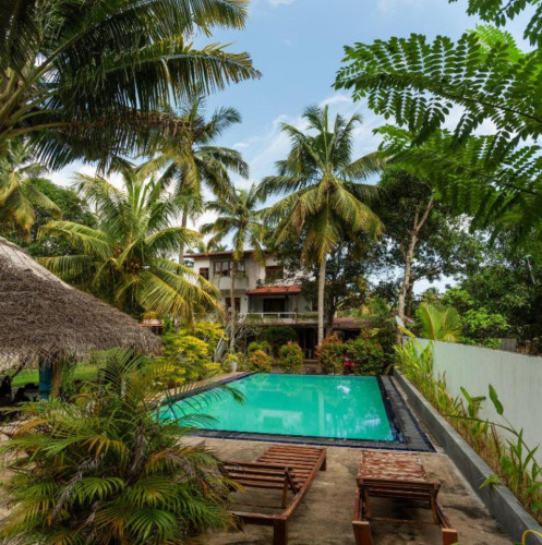 Habaraduwa Home - Gallery - 12
