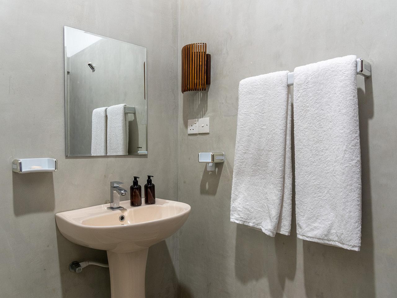 Family / Quad Room - 1