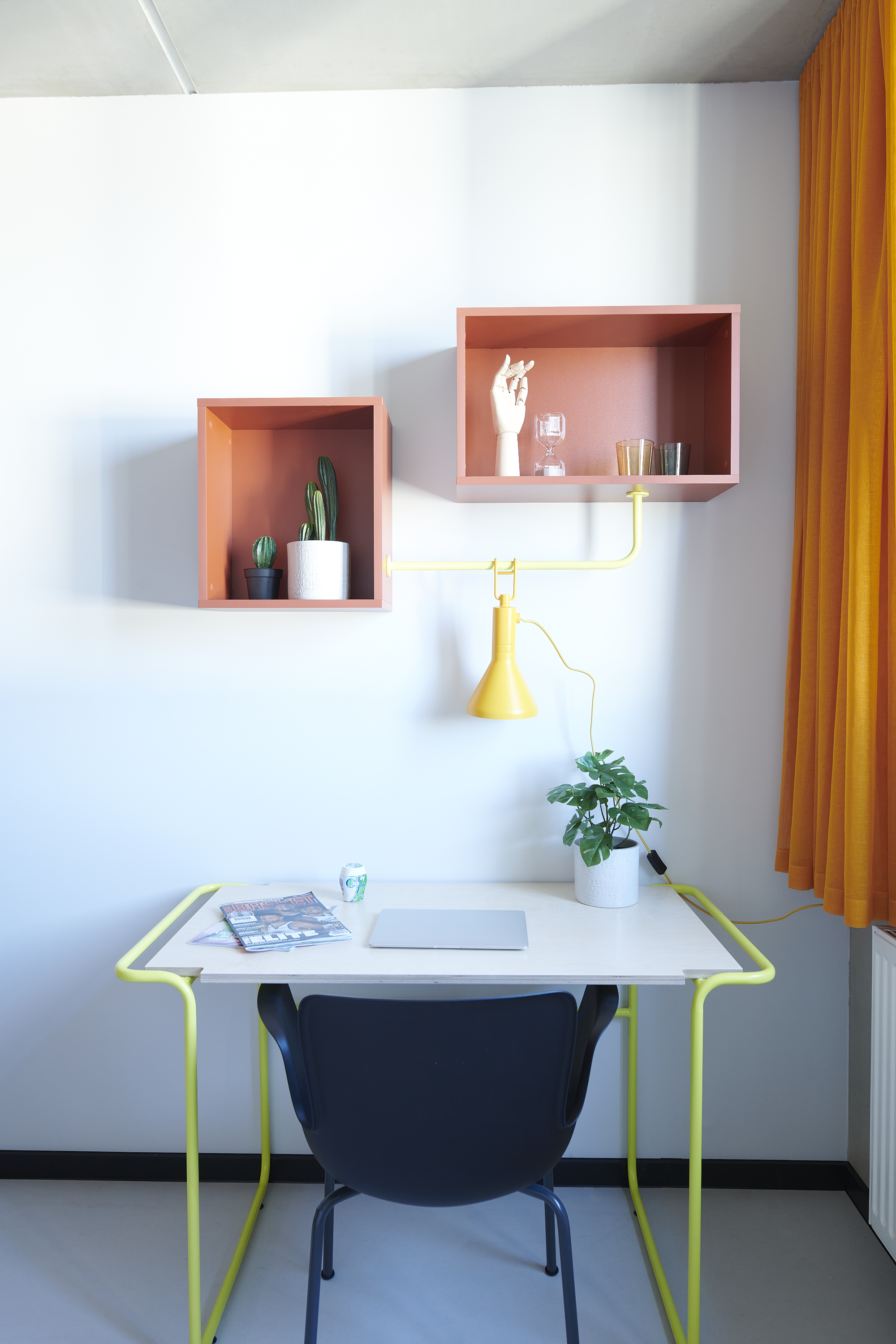  Small But Mighty Room  -  Göttingen  - Gallery -  2