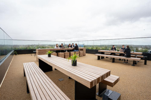 Brent Cross Town  - Gallery -  5