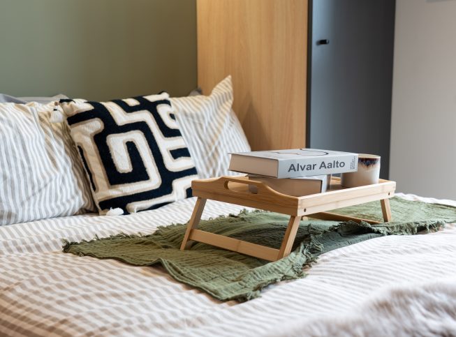 Classic Studio - Standard Floors - Brent Cross Town - Gallery - 1