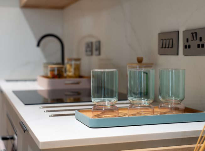  Premium Studio - Standard Floors  -  Brent Cross Town  - Gallery -  3