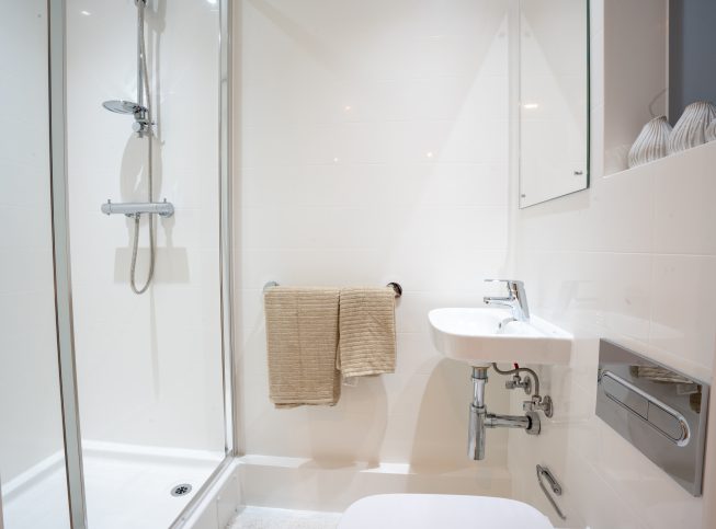 Premium Studio - Penthouse - Brent Cross Town - Gallery - 6