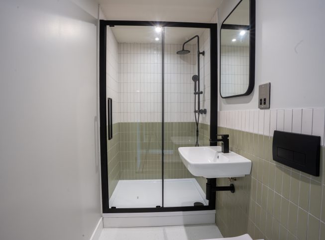 Accessible Studio - Upper Tower - Brent Cross Town - Gallery - 6