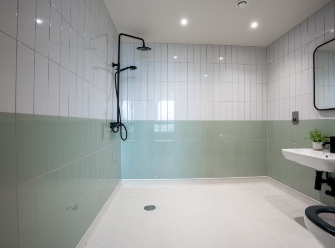 Accessible Studio - Upper Tower - Brent Cross Town - Gallery - 2