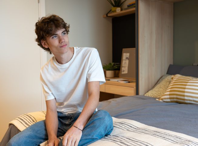 Accessible Studio - Penthouse - Brent Cross Town - Gallery - 6