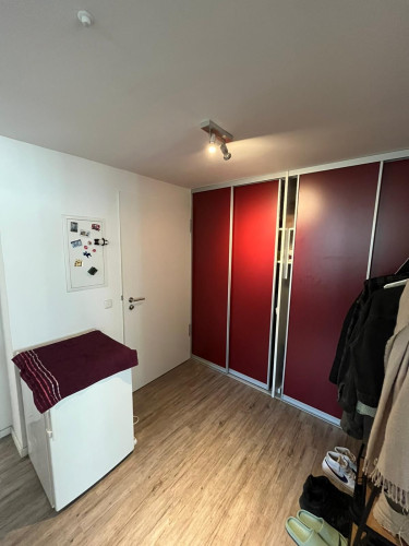 Nice room in a shared flat for two people - Gallery - 12