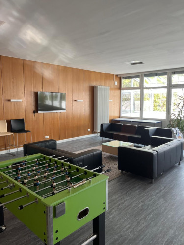 Nice room in a shared flat for two people  - Gallery -  5