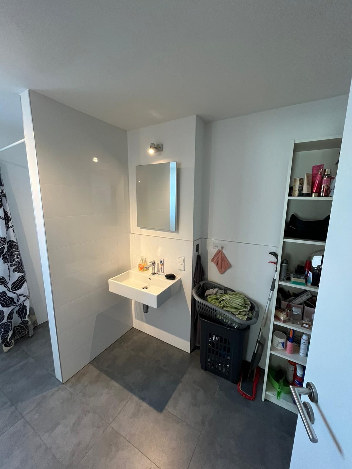  Nice Room In A Shared Flat For Two People  -  Nice room in a shared flat for two people  - Gallery -  3
