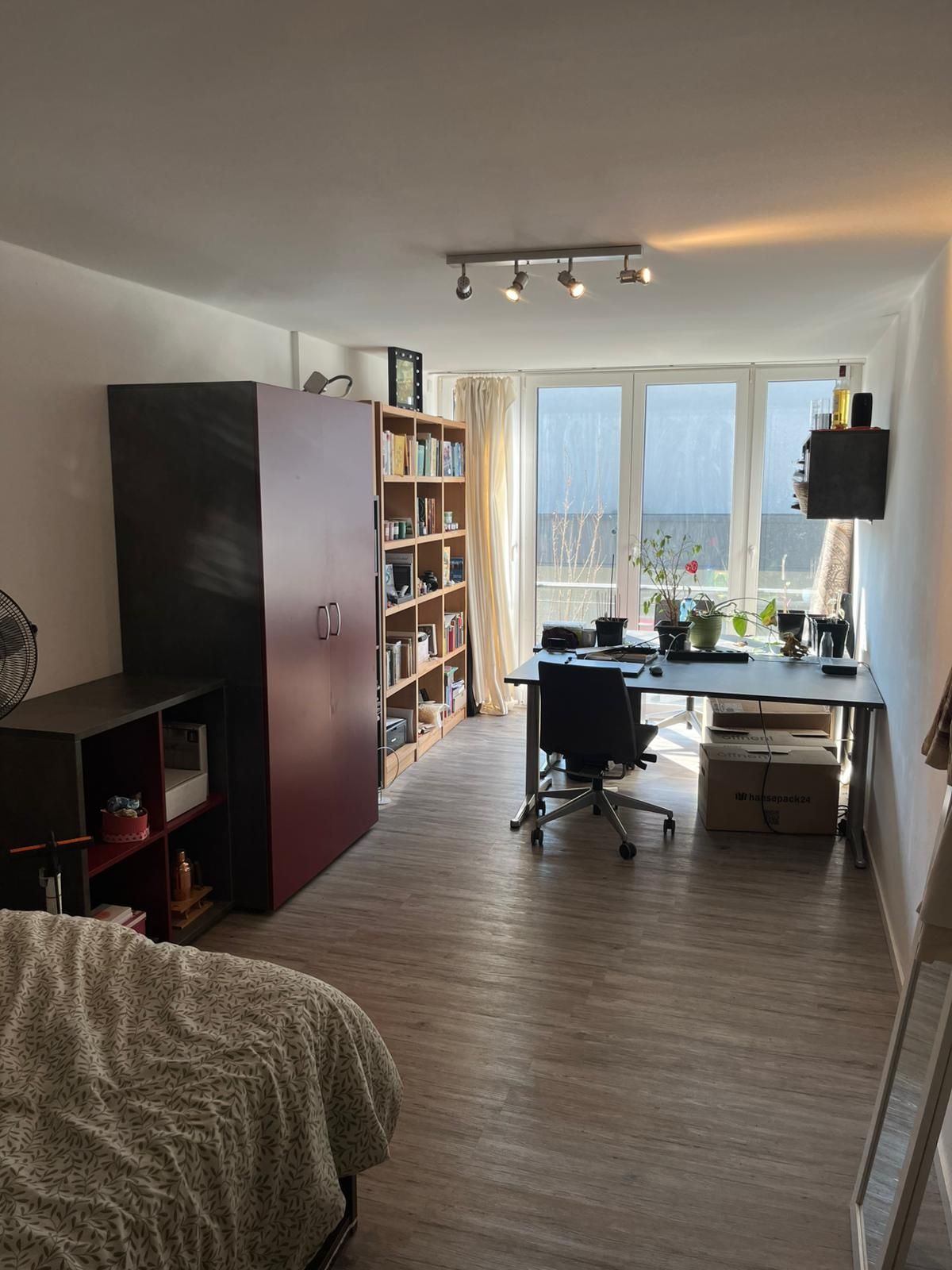  Nice Room In A Shared Flat For Two People  -  Nice room in a shared flat for two people  - Gallery -  5