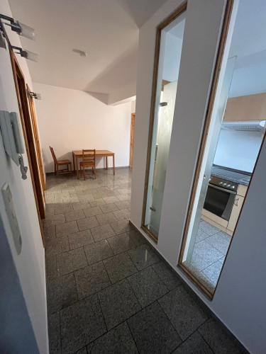 Modern furnished Room in Bayreuth