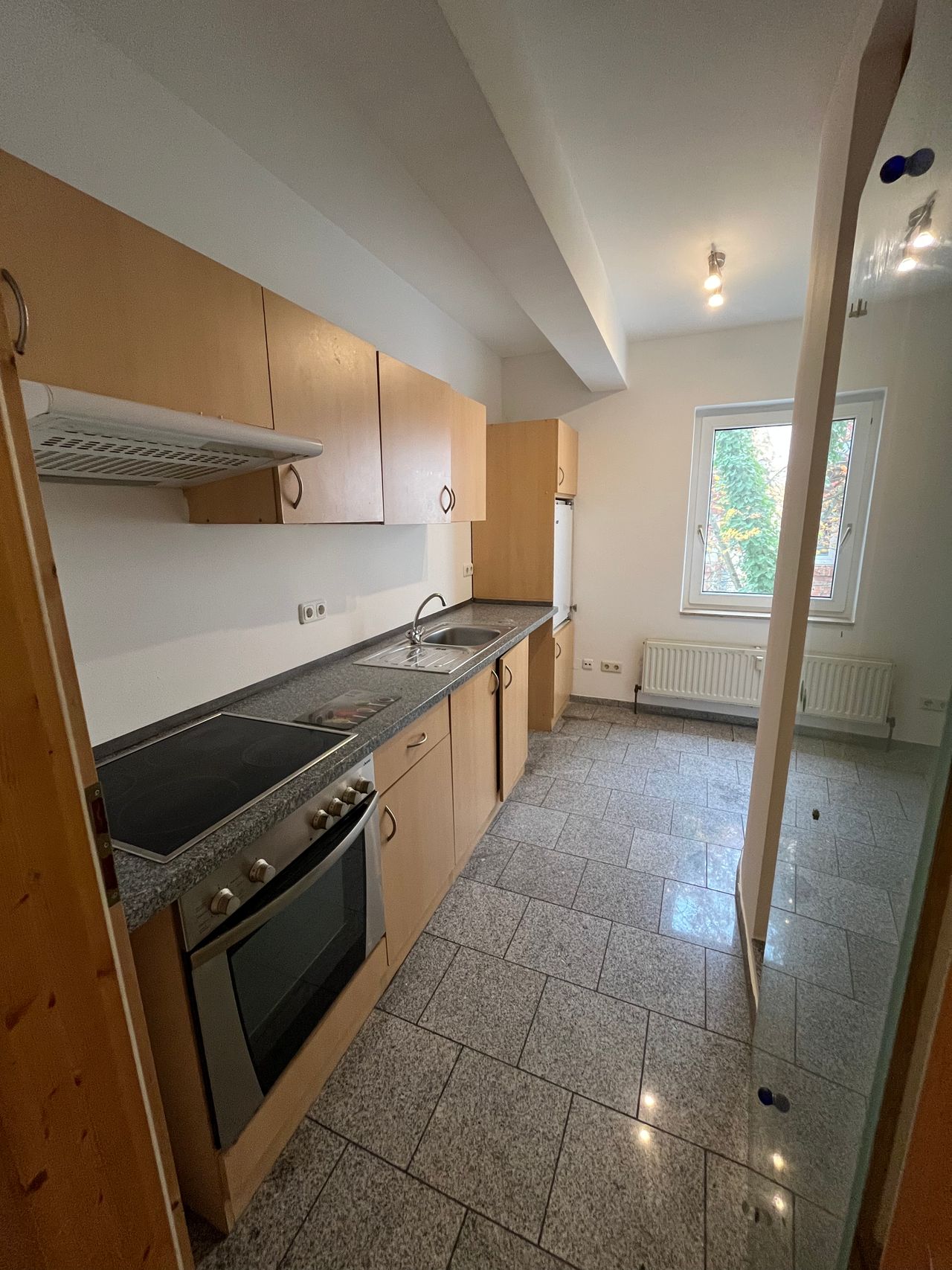 Modern Furnished Room In Bayreuth - Modern furnished Room in Bayreuth - Gallery - 4